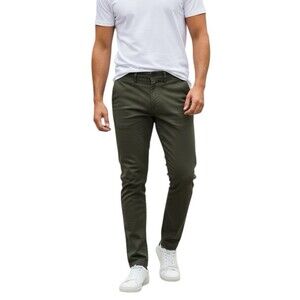 Men's ~ Goodfellow & Co ~ The Every Wear Slim Fit Chino Pants ~ Size:34x32 ~ NWT